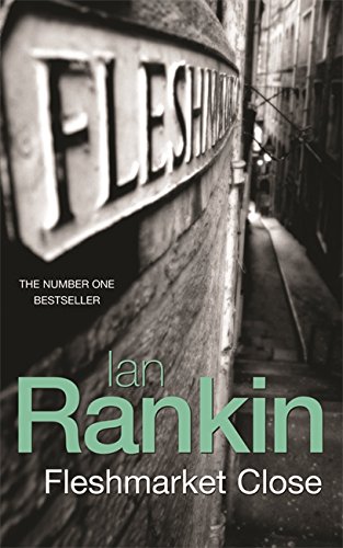 Fleshmarket close (Used, good condition)
