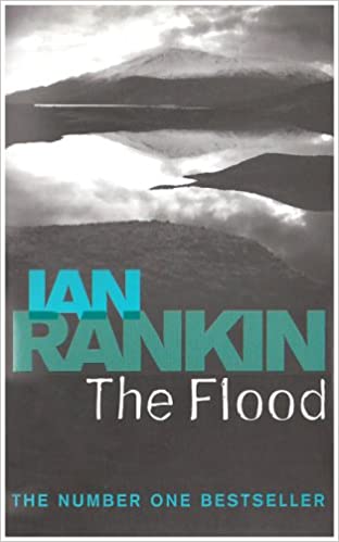 The Flood (used, good condition)