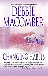 Changing Habits (used, good condition)