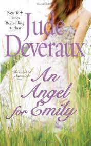An Angel for Emily (used, good condition)