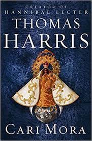 Cari Mora (used, good condition)