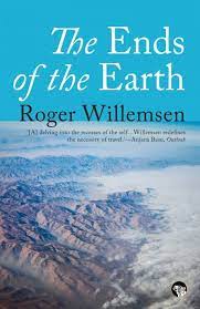 The Ends of the Earth (used, good condition)