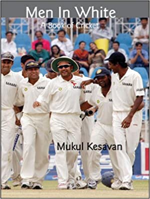 Men in White (Used, Good condition, Hardcover)