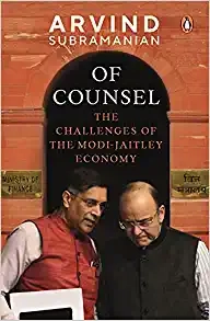 Of Counsel (Used, Good condition, Hardcover)