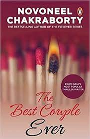 Best Couple Ever (used, good condition)