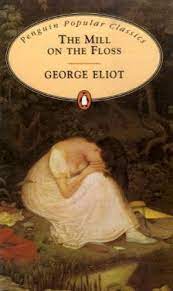 The Mill on the Floss (used, good condition)