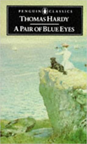 A Pair of Blue Eyes (used, good condition)