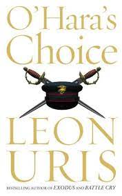 O’Hara’s Choice (used, good condition)
