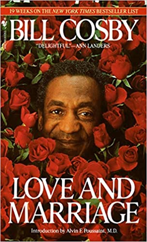 Love and Marriage (Used, Good condition)