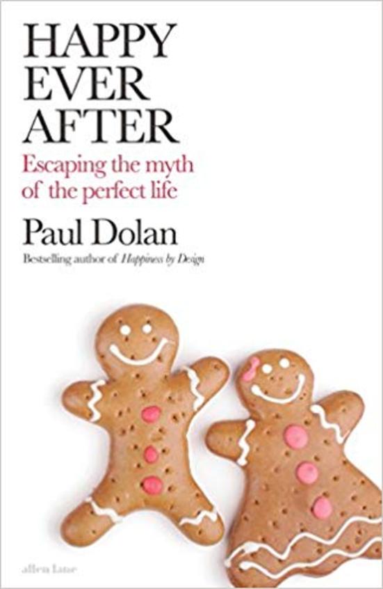 Happy Ever After (used, good condition)