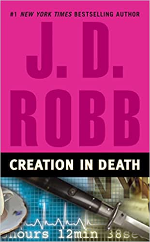 Creation in Death (used, good condition)