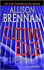 Cutting Edge (Used, good condition)