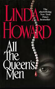 All The Queen's Men (used, good condition)