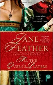 All the Queen's Players (used, good condition)