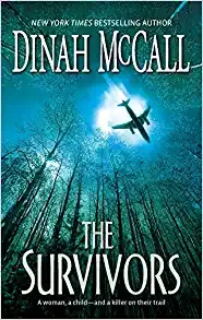 The Survivors (Used, good condition)
