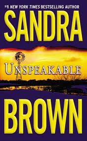 Unspeakable (used, good condition)