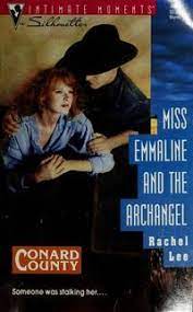 Miss Emmaline and the Archangel (used, good condition)