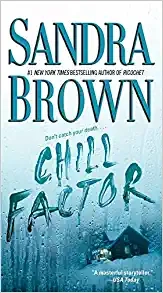 Chill Factor (used, good condition)