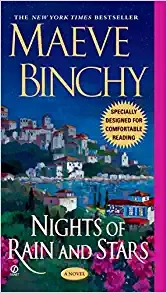 Nights of Rain and Stars (used, good condition)