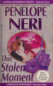 This Stolen Moment (used, good condition)