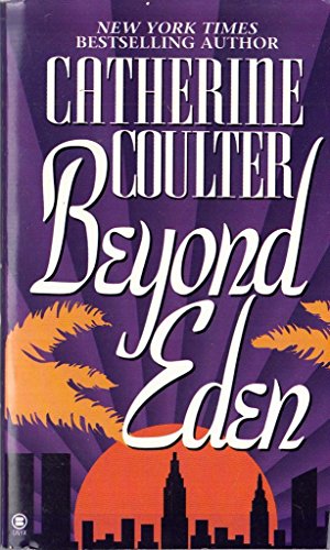 Beyond Eden (Used, good condition)