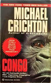 Congo (Used, good condition)