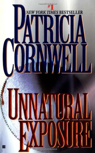 Unnatural Exposure (used, good condition)