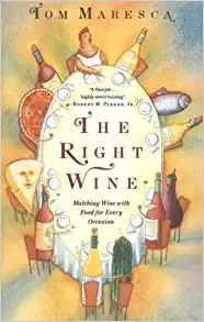 The Right Wine (used, good condition)