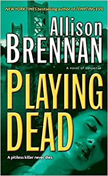 Playing Dead (used, good condition)