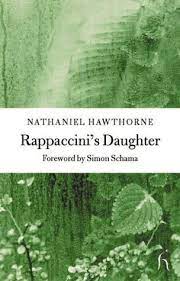 Rappaccini's Daughter (used, good condition)
