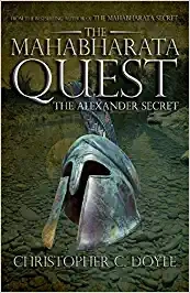 The Alexander Secret (Used, good condition)