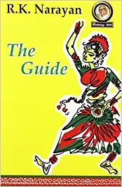 The Guide (used, good condition)