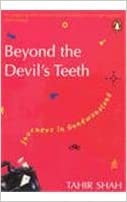 Beyond the Devil's Teeth (used, good condition)