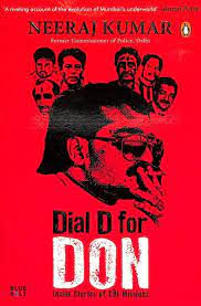 Dial D for Don (used, good condition)