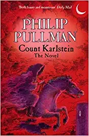 Count Karlstein (used, Readable condition)