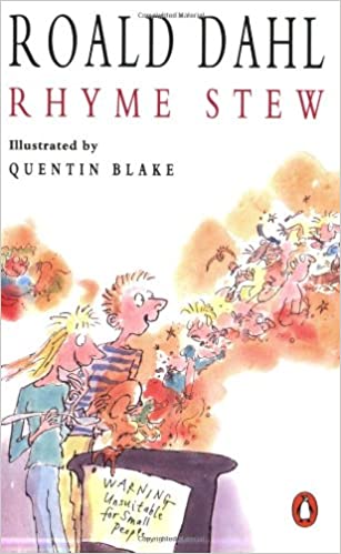 Rhyme Stew (used, Readable condition)