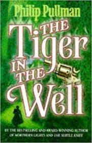 The Tiger in the Well (used, Readable condition)