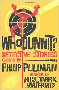 Whodunnit? Utterly Baffling Detective Stories (used, Readable condition)