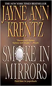 Smoke in Mirrors (used, good condition)