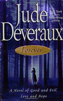 Forever (Used book, Good condition)
