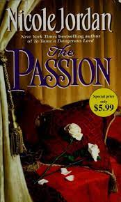 The Passion (Used, good condition)
