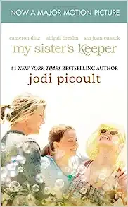 My Sister's Keeper: A Novel (used, good condition)