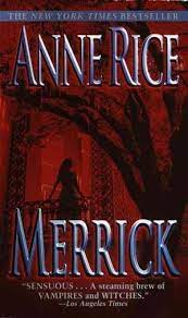 Merrick  (Used, good condition)