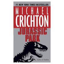 Jurassic Park (used, good condition)