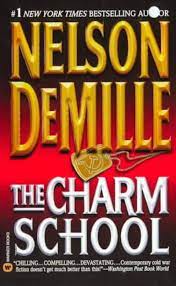 The Charm School (Used, good condition)