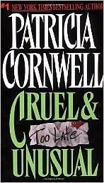 Cruel and Unusual (Used, good condition)