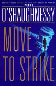 Move to Strike (used, good condition)