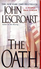 The Oath (used, good condition)