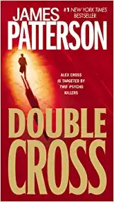 Double Cross (Used, Good condition)