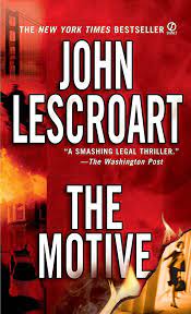 The Motive (Used, good condition)